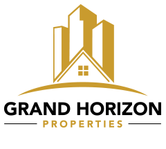 Grand Horizon Properties